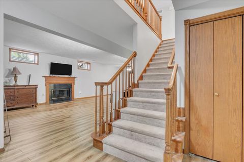 Tiny photo for 3402 76th Street, Moline, IL 61265 (MLS # 12616532)