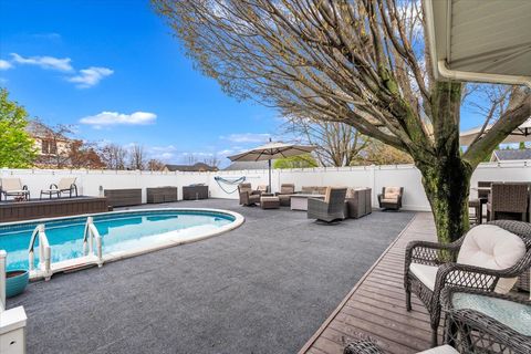 Tiny photo for 3402 76th Street, Moline, IL 61265 (MLS # 12616532)