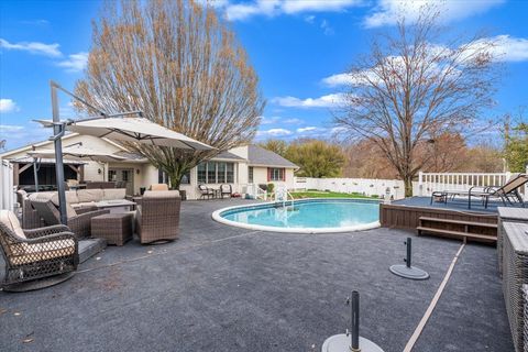 Tiny photo for 3402 76th Street, Moline, IL 61265 (MLS # 12616532)