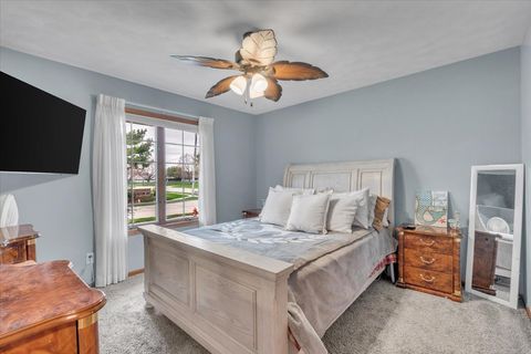 Tiny photo for 3402 76th Street, Moline, IL 61265 (MLS # 12616532)