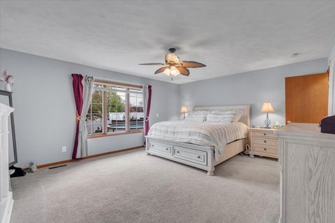 Tiny photo for 3402 76th Street, Moline, IL 61265 (MLS # 12616532)