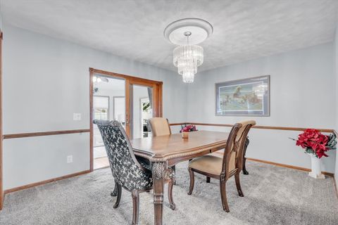 Tiny photo for 3402 76th Street, Moline, IL 61265 (MLS # 12616532)