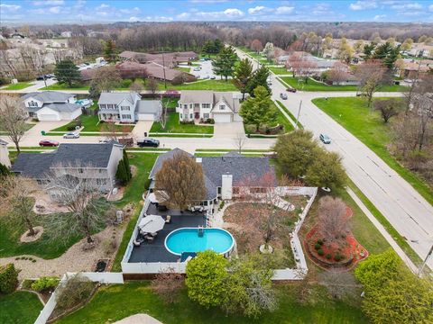 Tiny photo for 3402 76th Street, Moline, IL 61265 (MLS # 12616532)