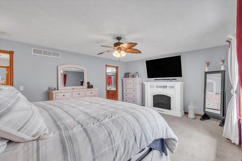 Tiny photo for 3402 76th Street, Moline, IL 61265 (MLS # 12616532)