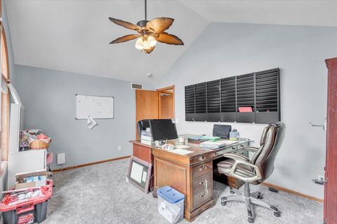 Tiny photo for 3402 76th Street, Moline, IL 61265 (MLS # 12616532)