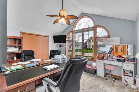 Tiny photo for 3402 76th Street, Moline, IL 61265 (MLS # 12616532)