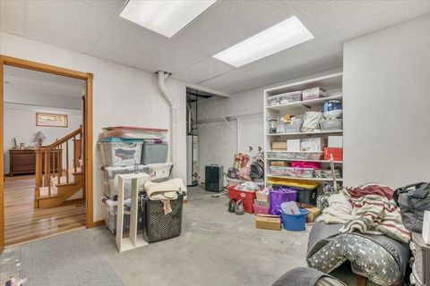 Tiny photo for 3402 76th Street, Moline, IL 61265 (MLS # 12616532)