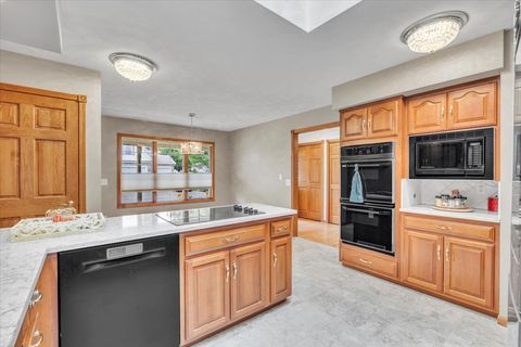 Tiny photo for 3402 76th Street, Moline, IL 61265 (MLS # 12616532)