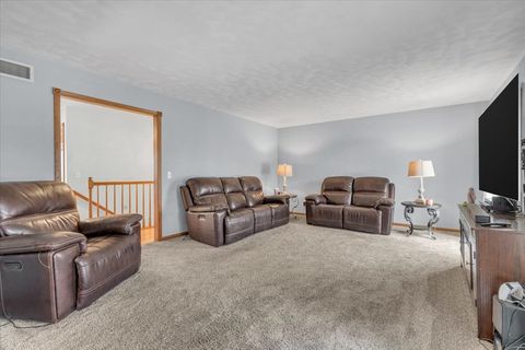 Tiny photo for 3402 76th Street, Moline, IL 61265 (MLS # 12616532)