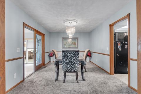 Tiny photo for 3402 76th Street, Moline, IL 61265 (MLS # 12616532)