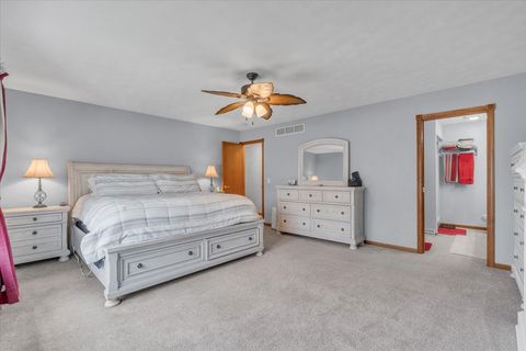 Tiny photo for 3402 76th Street, Moline, IL 61265 (MLS # 12616532)