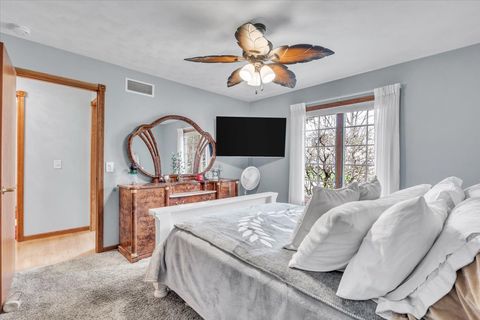 Tiny photo for 3402 76th Street, Moline, IL 61265 (MLS # 12616532)