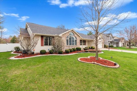 Tiny photo for 3402 76th Street, Moline, IL 61265 (MLS # 12616532)