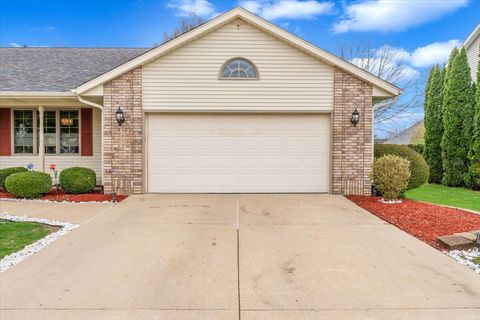Tiny photo for 3402 76th Street, Moline, IL 61265 (MLS # 12616532)