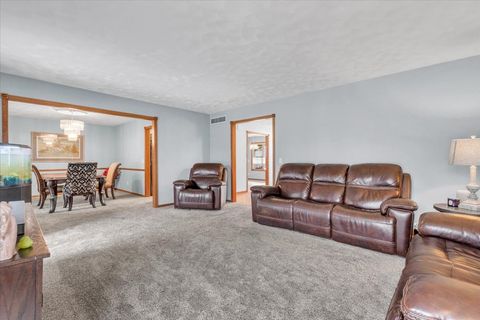 Tiny photo for 3402 76th Street, Moline, IL 61265 (MLS # 12616532)