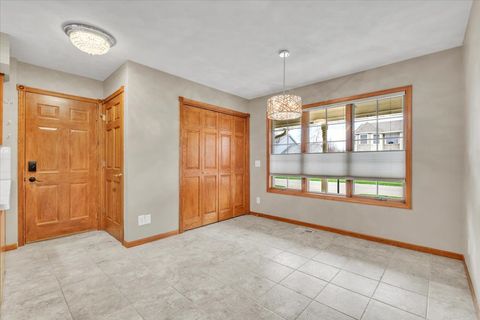 Tiny photo for 3402 76th Street, Moline, IL 61265 (MLS # 12616532)