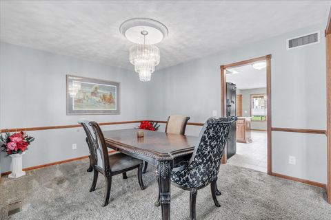 Tiny photo for 3402 76th Street, Moline, IL 61265 (MLS # 12616532)