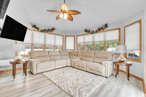 Tiny photo for 3402 76th Street, Moline, IL 61265 (MLS # 12616532)