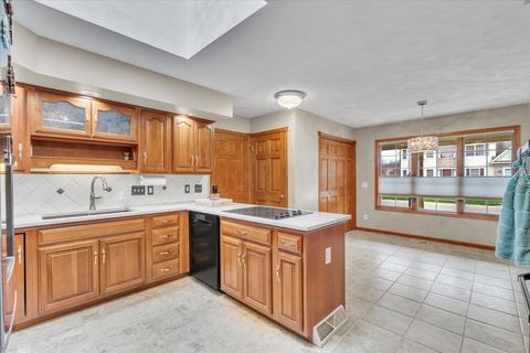 Tiny photo for 3402 76th Street, Moline, IL 61265 (MLS # 12616532)