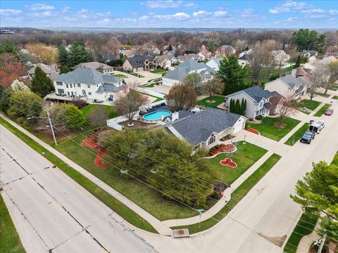 Tiny photo for 3402 76th Street, Moline, IL 61265 (MLS # 12616532)