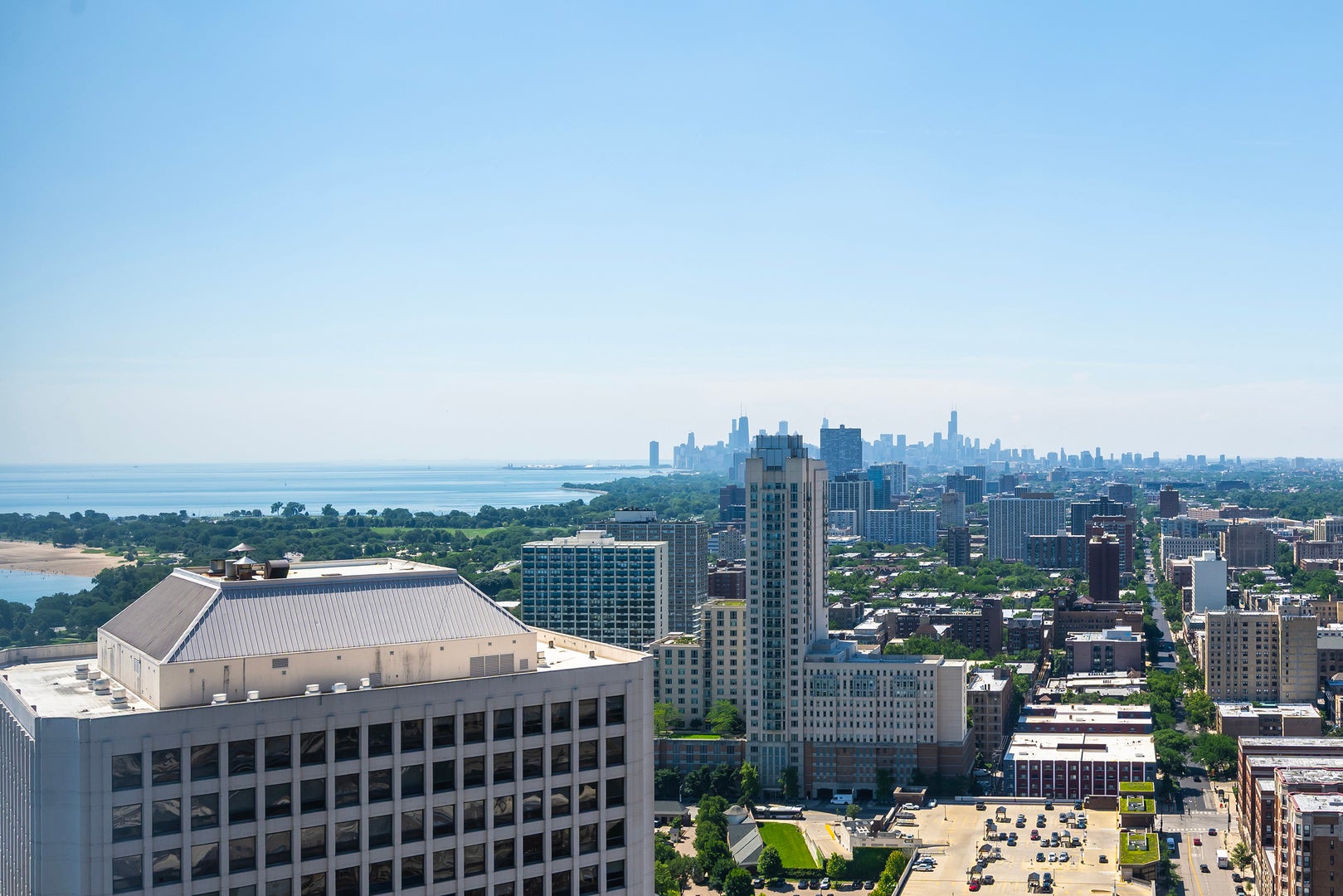 5415 N SHERIDAN Road 4112