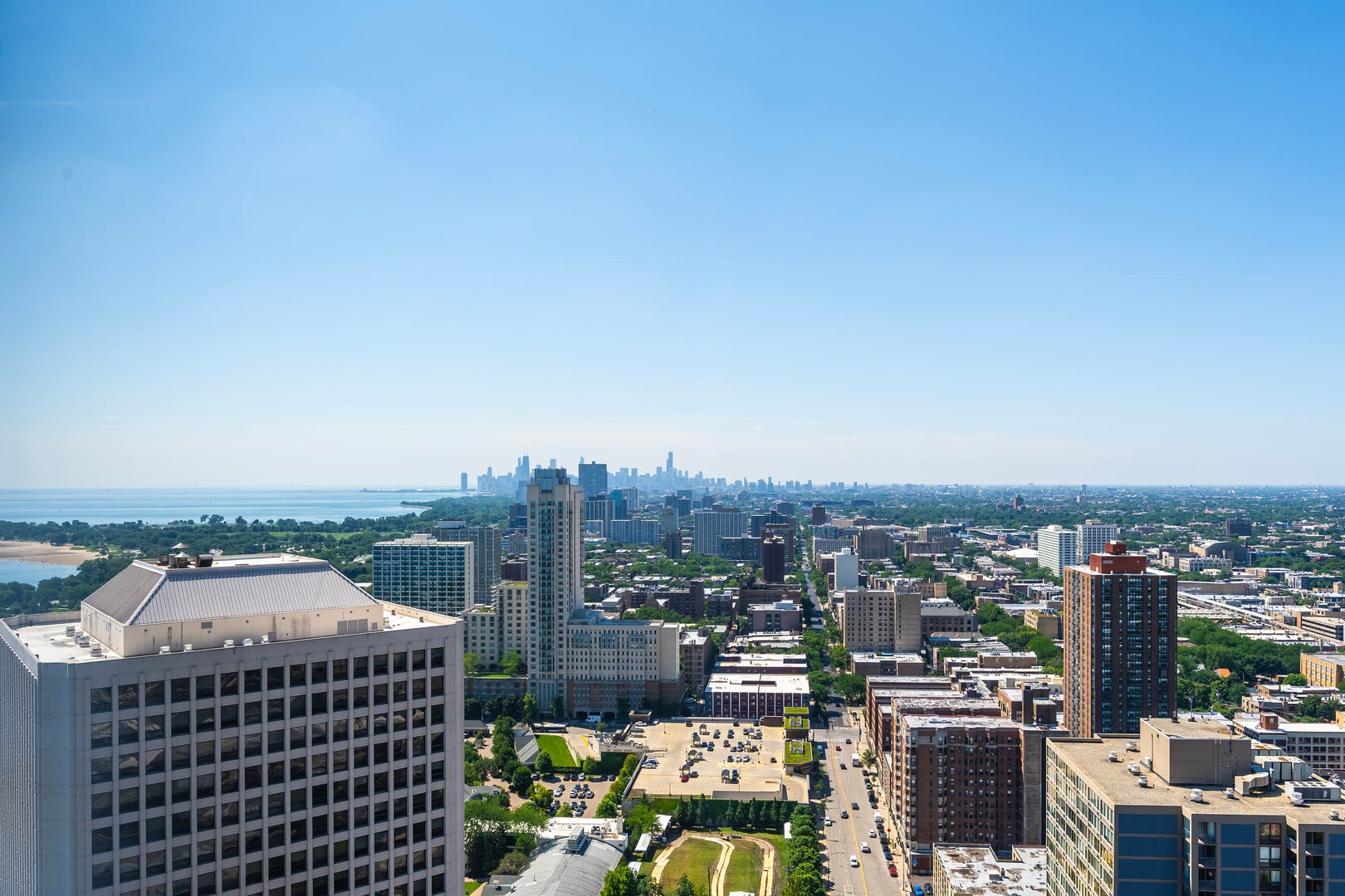 5415 N SHERIDAN Road 4112
