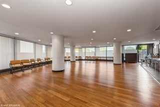 Tiny photo for 5415 N SHERIDAN Road #4112, Chicago, IL 60640 (MLS # 12759451)