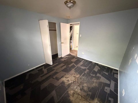 Tiny photo for 3227 Nelson Avenue, Robbins, IL 60472 (MLS # 12772386)