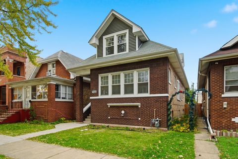 Tiny photo for 1826 S 49th Court, Cicero, IL 60804 (MLS # 12619963)