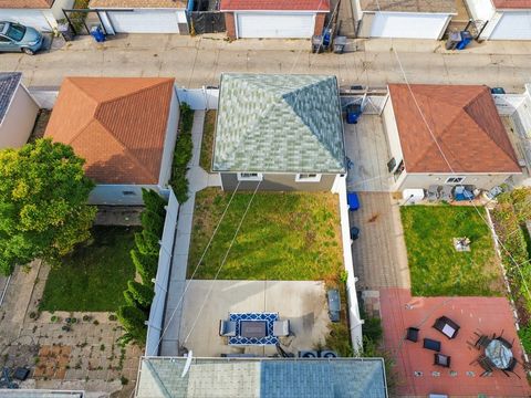 Tiny photo for 1826 S 49th Court, Cicero, IL 60804 (MLS # 12619963)