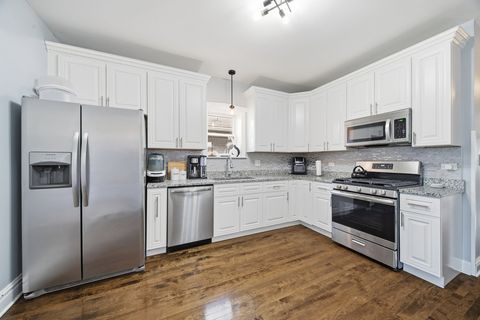 Tiny photo for 1826 S 49th Court, Cicero, IL 60804 (MLS # 12619963)