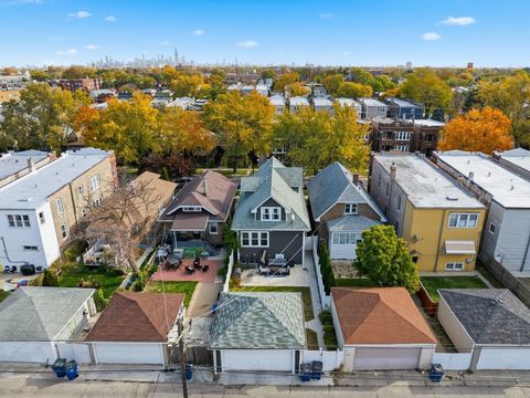 Tiny photo for 1826 S 49th Court, Cicero, IL 60804 (MLS # 12619963)