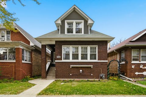 Tiny photo for 1826 S 49th Court, Cicero, IL 60804 (MLS # 12619963)