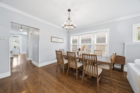 Tiny photo for 1826 S 49th Court, Cicero, IL 60804 (MLS # 12619963)