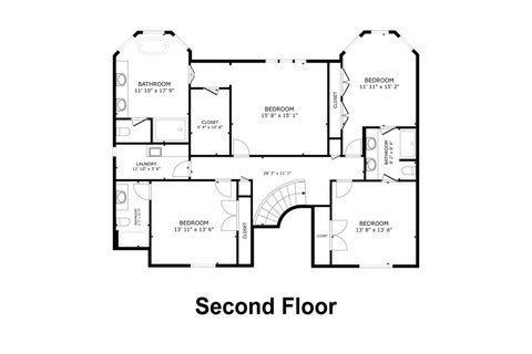 Tiny photo for 1431 Carlisle Drive, Inverness, IL 60010 (MLS # 12761335)