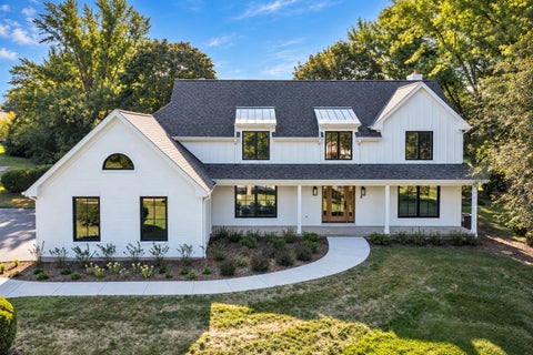 Tiny photo for 1431 Carlisle Drive, Inverness, IL 60010 (MLS # 12761335)