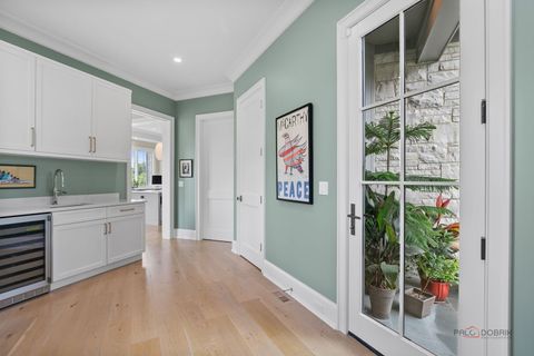 Tiny photo for 355 Hickory Court, Lake Forest, IL 60045 (MLS # 12463804)