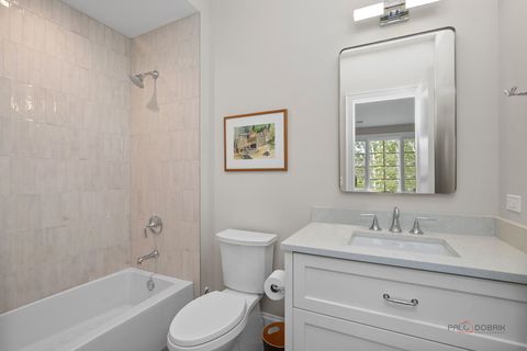 Tiny photo for 355 Hickory Court, Lake Forest, IL 60045 (MLS # 12463804)