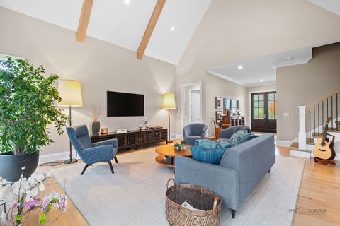 Tiny photo for 355 Hickory Court, Lake Forest, IL 60045 (MLS # 12463804)