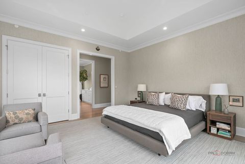 Tiny photo for 355 Hickory Court, Lake Forest, IL 60045 (MLS # 12463804)