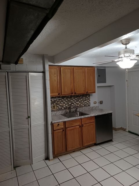 Tiny photo for 827 E 48th Street #C, Chicago, IL 60615 (MLS # 12453118)