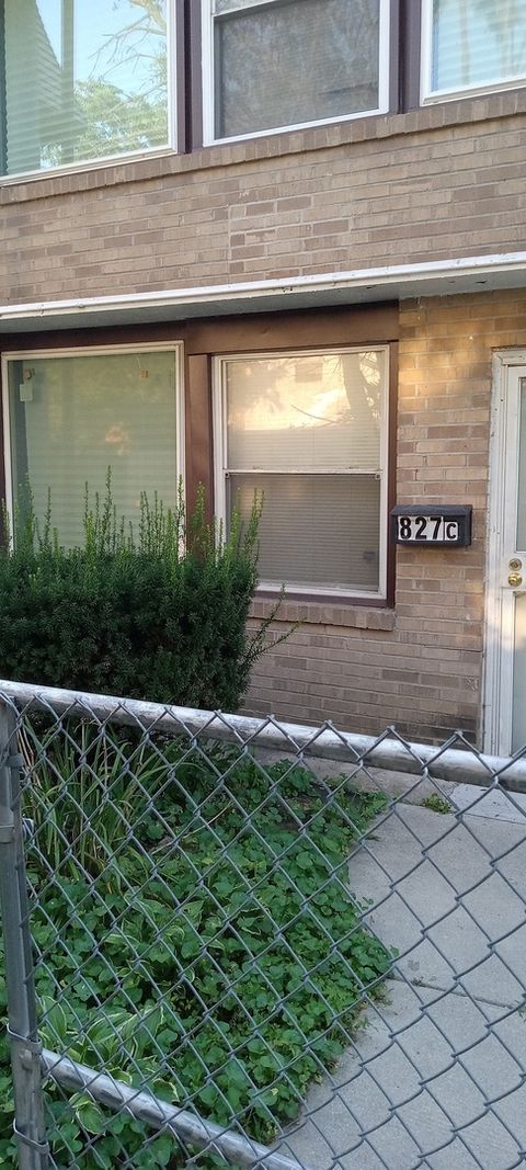 Photo of 827 E 48th Street #C, Chicago, IL 60615 (MLS # 12453118) Photo of 827 E 48th Street #C, Chicago, IL 60615 (MLS # 12453118)