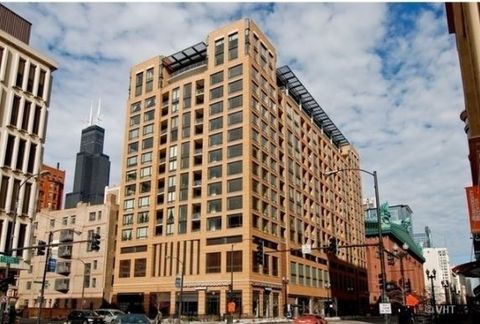 520 S State Street 1415 Chicago IL 60605