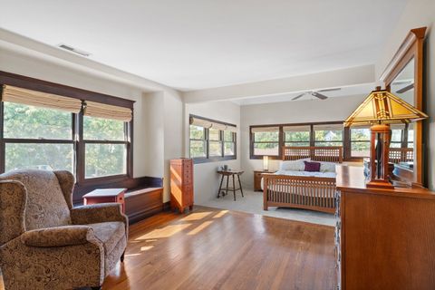 Tiny photo for 215 E Elm Avenue, La Grange, IL 60525 (MLS # 12488088)