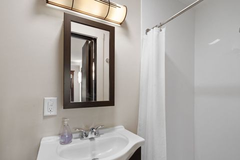Tiny photo for 215 E Elm Avenue, La Grange, IL 60525 (MLS # 12488088)