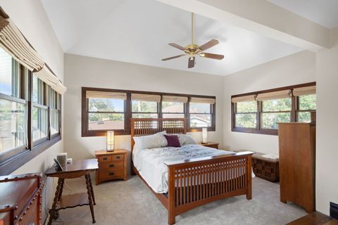 Tiny photo for 215 E Elm Avenue, La Grange, IL 60525 (MLS # 12488088)