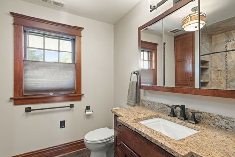 Tiny photo for 215 E Elm Avenue, La Grange, IL 60525 (MLS # 12488088)