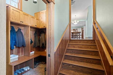 Tiny photo for 215 E Elm Avenue, La Grange, IL 60525 (MLS # 12488088)