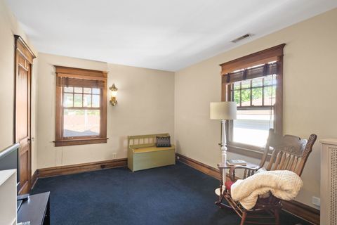 Tiny photo for 215 E Elm Avenue, La Grange, IL 60525 (MLS # 12488088)