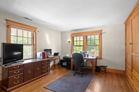 Tiny photo for 215 E Elm Avenue, La Grange, IL 60525 (MLS # 12488088)